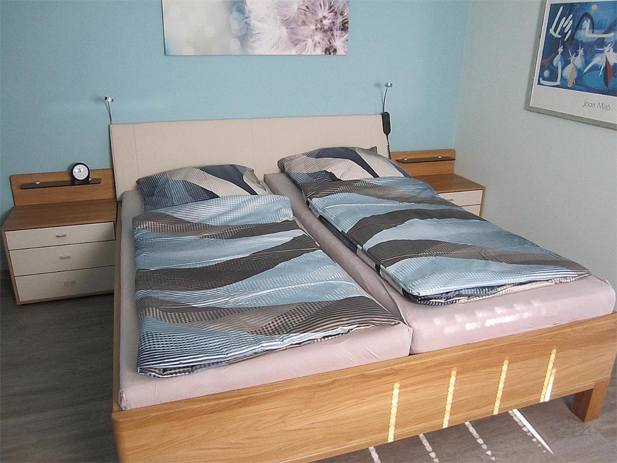 Ferienwohnung Im Kirschfeld - 5* Бернкастел-Кюс Екстериор снимка