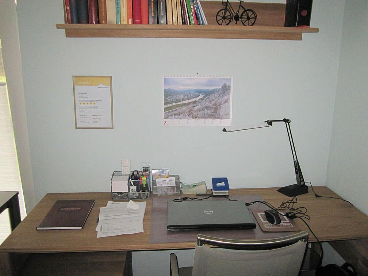 Ferienwohnung Im Kirschfeld - 5* Бернкастел-Кюс Екстериор снимка