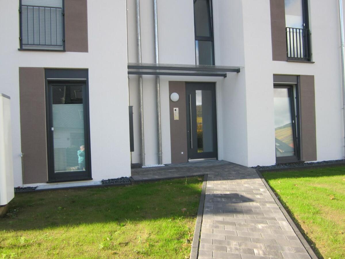 Ferienwohnung Im Kirschfeld - 5* Бернкастел-Кюс Екстериор снимка